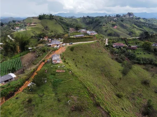 Lote En Vender En Medellín