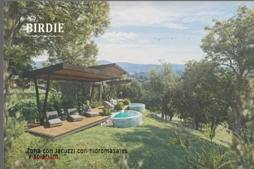 Lote En Venta En La Macarena. Cod V501029