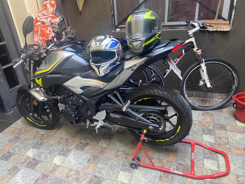 Imagen 4 de 4 de Yamaha Mt03