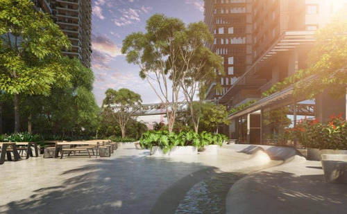 Imagem 2 de 15 de Apartamento Novo À Venda Avenida Roque Petroni Júnior, 630. O Parque. São 105m², 3 Quartos (1 Suíte). 2 Vagas. - Ap4939