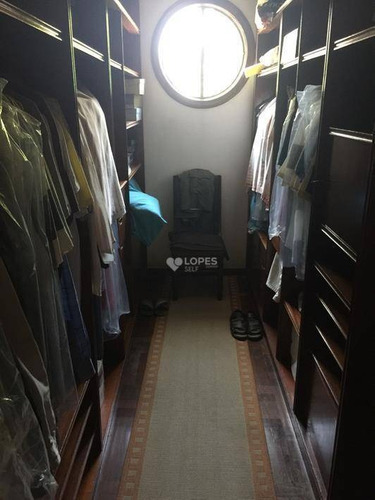 Imagem 21 de 30 de Casa À Venda, 303 M² Por R$ 3.200.000,00 - São Francisco - Niterói/rj - Ca16680