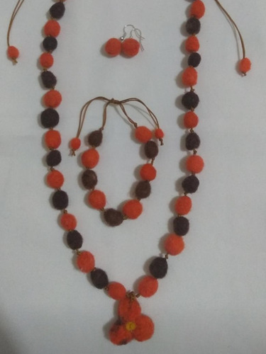 Imagen 3 de 6 de Artesanía Con Lana 100% Mexicana