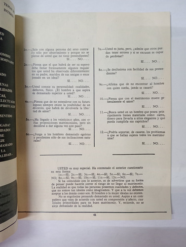 Revista Blanca Sol - Vol. Xi, No. 142, Marzo 19 De 1965 (Usado)
