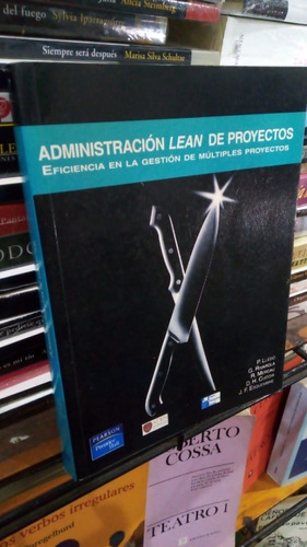 Lledo Rivarola Mercau Cucch Administracion Lean De Proyect 