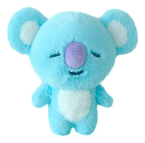 Bt21 Koya 23cm Peluche Universtar Line Friends Bts Miniso