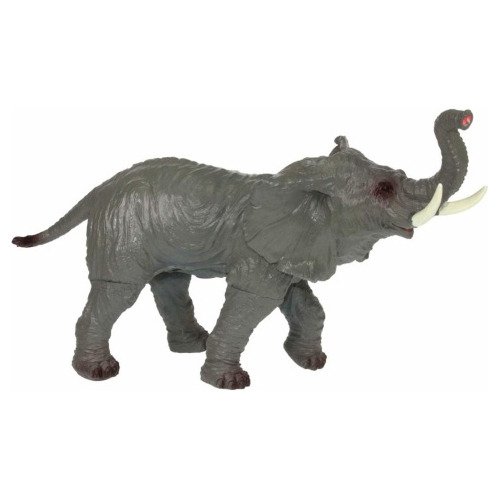 Figura De Acción Elefante Figuras 