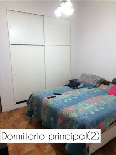 Imagen 7 de 14 de Ph Al Frente - Tipo Casa - Mataderos