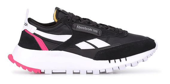 Zapatillas Reebok Classic | MercadoLibre 📦