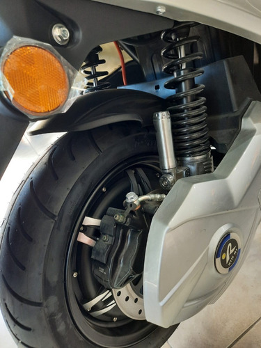 Imagen 3 de 22 de Moto Eléctrica Anger Sunra Anger-s - Rg