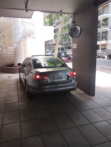 Volkswagen Vento 2.0 Sportline Tsi 200cv Bi-xenon