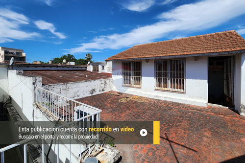 Venta Casa 5 Ambientes En Bernal - Apto Credito