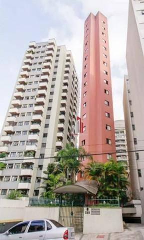 Imagem 2 de 18 de Apartamento Com 1 Dormitório À Venda, 36 M² Por R$ 371.800,00 - Bela Vista - São Paulo/sp - Ap1115