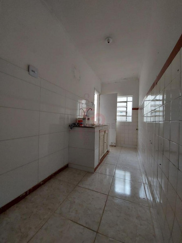 Apartamento Para Locação Em São Paulo, Luz, 2 Dormitórios, 1 Banheiro - Apfe0539_2-1138273