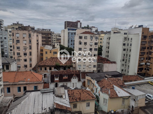 Imagem 25 de 25 de Apartamento - Ref: Fl1ap64986