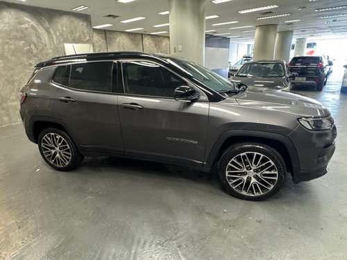Jeep Compass 1.3 T270 TURBO FLEX LIMITED AT6