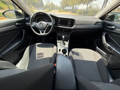 Volkswagen Jetta 1.4 T Fsi Highline Tiptronic