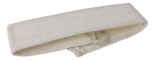 Depurador Exfoliante Con Correa Trasera Loofah Bath Shower