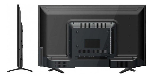 Imagen 3 de 5 de Smart Tv Asano 55 4k Android 11 Star Hbo Netflix Tranza