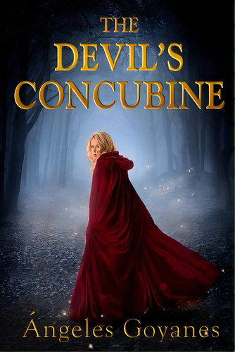 The Devil's Concubine, De Johnson, Kasia. Editorial Createspace, Tapa Blanda En Inglés