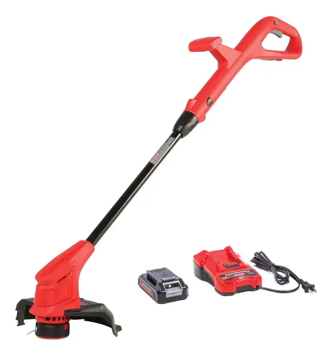 Xb Stp301 - Cortadora De Cuerdas Inalámbrica, 20 V, 10...