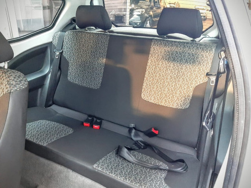 Imagen 11 de 11 de Ford Ka Viral 1.0 2013 Impecable Remato Ya! (mac)