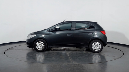 Chevrolet Onix 1.4 LS+