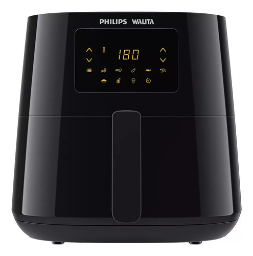 Fritadeira Airfryer Philips Walita Essential Xl Ri9270 110v