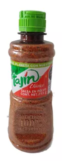 Tajín En Polvo - 255gr - Producto Mexicano