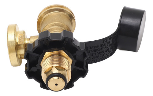Manómetro Universal Para Tanque De Gasolina, Adaptador Pol S