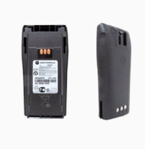 Batería Para Radios Dep450 D-ep450  Ep450 