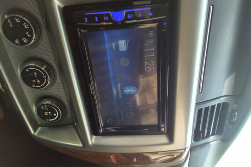 Nissan Patrol 3.0 Crd Grx