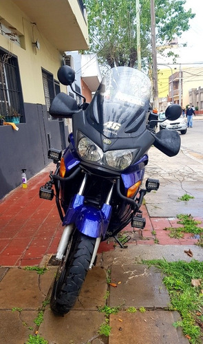 Imagen 5 de 15 de Honda Xlv 1000 Varadero