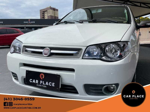 Fiat Palio 1.0 Fire Flex 4pts