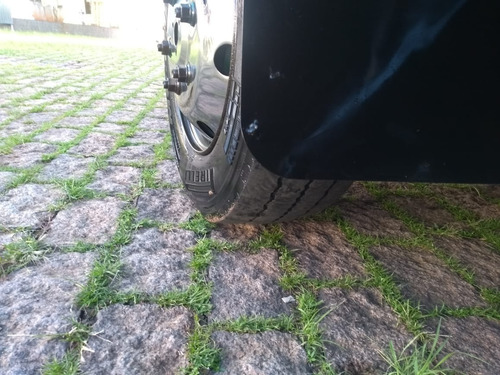Imagem 5 de 7 de Caminhão Ford Cargo 816r 2014 - Guincho
