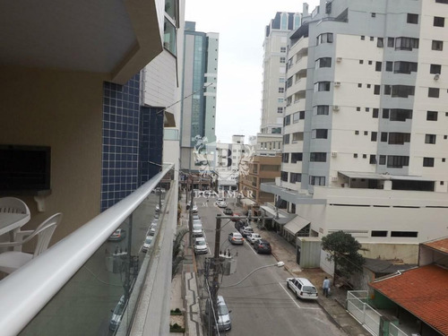 Imagem 1 de 15 de Confortável Apto - Região Central - Meia Praia - L189