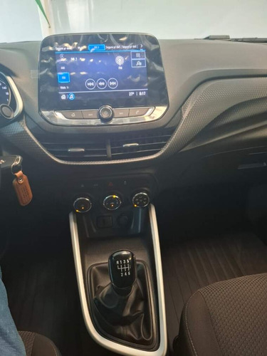Chevrolet Onix 1.0 TURBO FLEX LT MANUAL