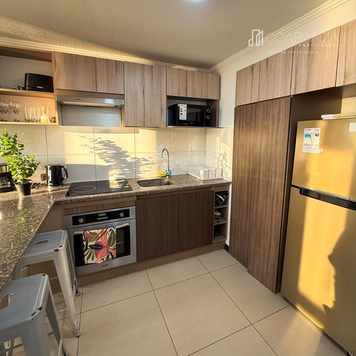 Se Vende Hermoso Depto En Sector Playa La Serena - Coquimbo