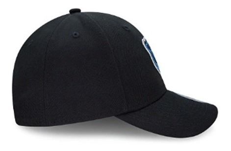 Imagen 4 de 6 de Osos De Toluca Lfa 2021 9forty Strapback Negro