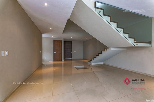 Imagen 20 de 30 de Casa De Lujo En Venta Nueva Bugambilias Sur