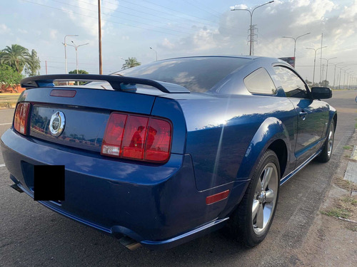 Imagen 2 de 7 de Ford Mustang Gt Impecable