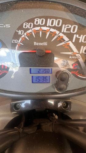 Benelli Marcis