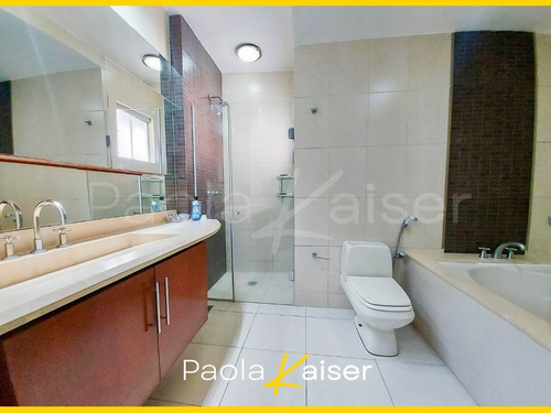 Imagen 13 de 22 de Hermosa Casa Con Piscina En Venta, Condominio La Hacienda 1