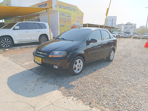 Chevrolet Aveo 1.6 Ls