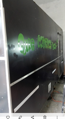 Imagen 5 de 5 de Food Truck Usado