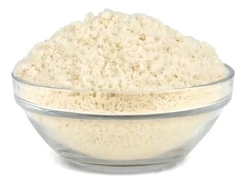 Farinha De Amêndoas Integral 10kg - 100% Puro