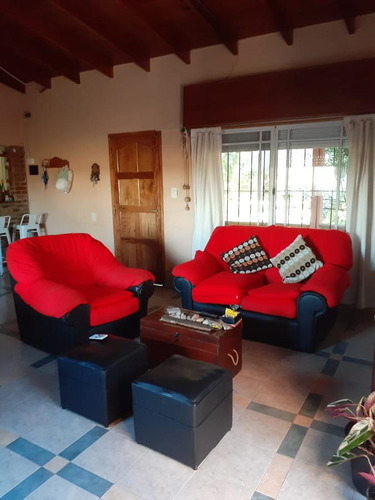 Casa Quinta En Venta - 2 Dormitorios 2 Baños - Cochera - 2.475 Mts2 - Berisso