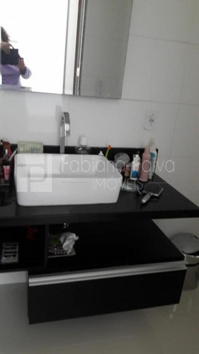 Imagem 6 de 13 de Casa Em Condomínio Para Venda Em Arujá, Condomínio Arujazinho I, Ii, Iii, 2 Dormitórios, 2 Suítes, 4 Banheiros, 4 Vagas - Ca0326_1-2048669