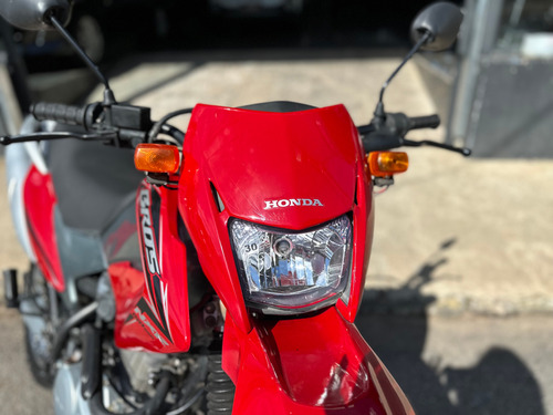Honda Nxr 150 Bros Gasolina Manual