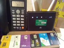 Comprar Módem Liberado Huawei Con 2 Antenas 4g Para Cualquier Chip