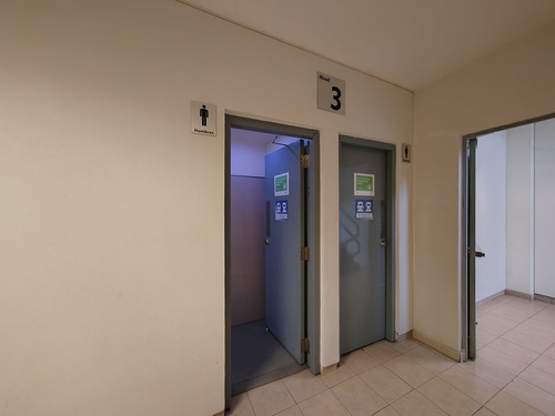 Oficina En Renta Narvarte Poniente 1793 M2